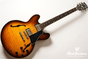 ES-335 Dot Reissue - Vintage Sunburst